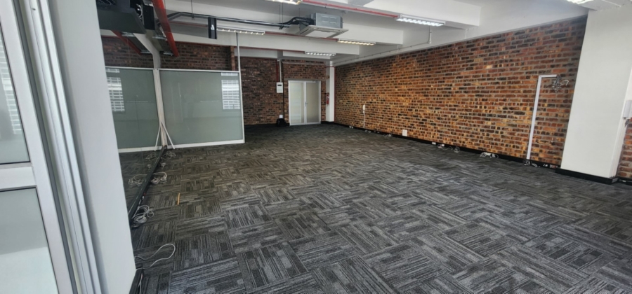 To Let commercial Property for Rent in Cape Town City Centre Western Cape